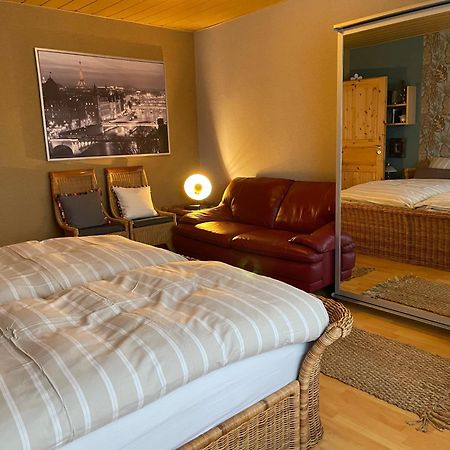 Ferienwohnung Eschendorf 라이네 외부 사진