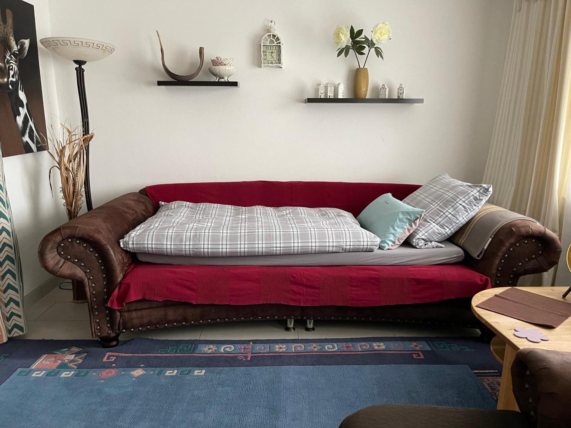 Ferienwohnung Eschendorf 라이네 외부 사진